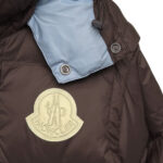 Xhup Moncler