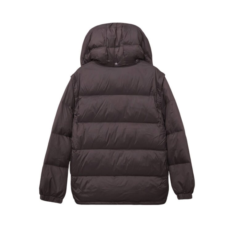 Xhup Moncler