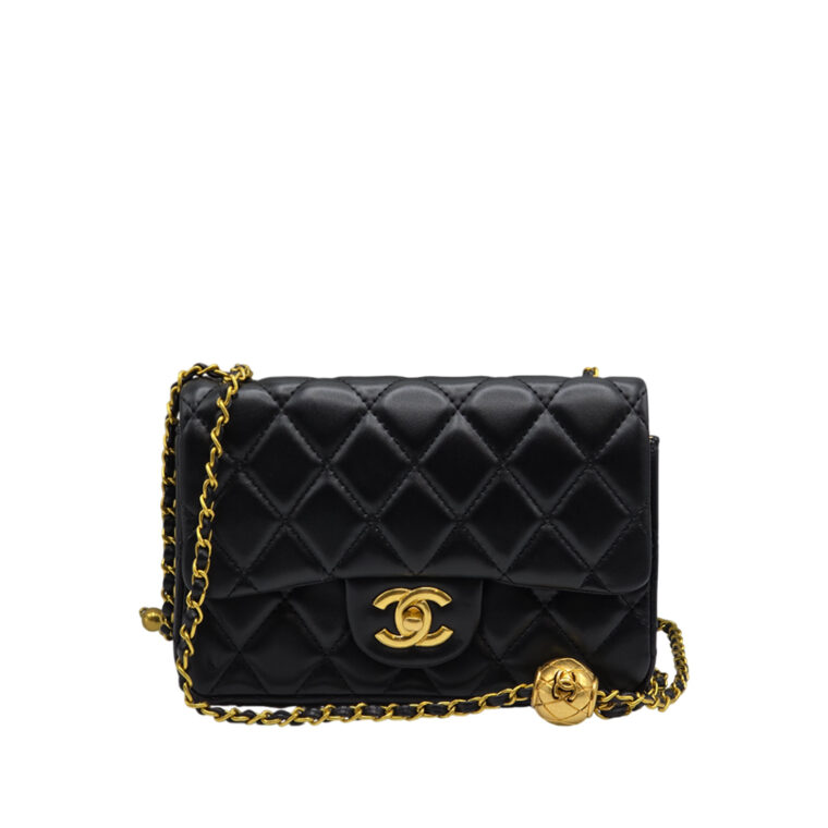 Çantë Chanel