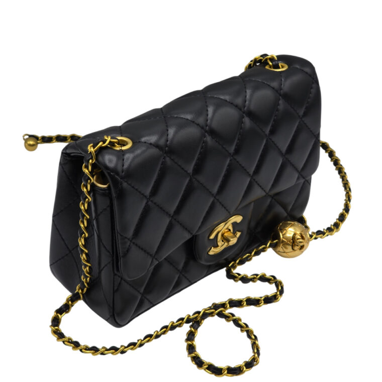 Çantë Chanel