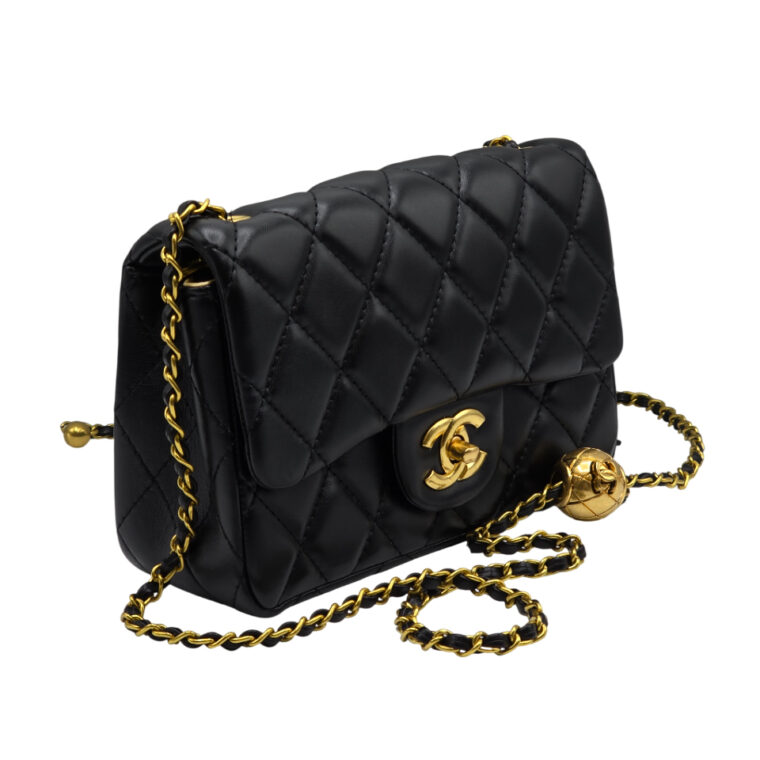 Çantë Chanel