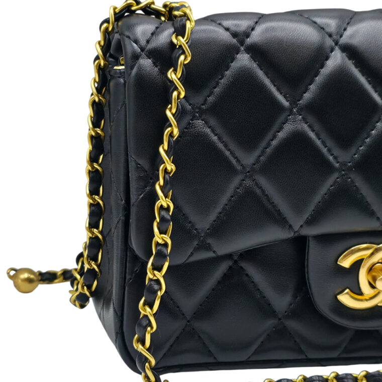 Çantë Chanel