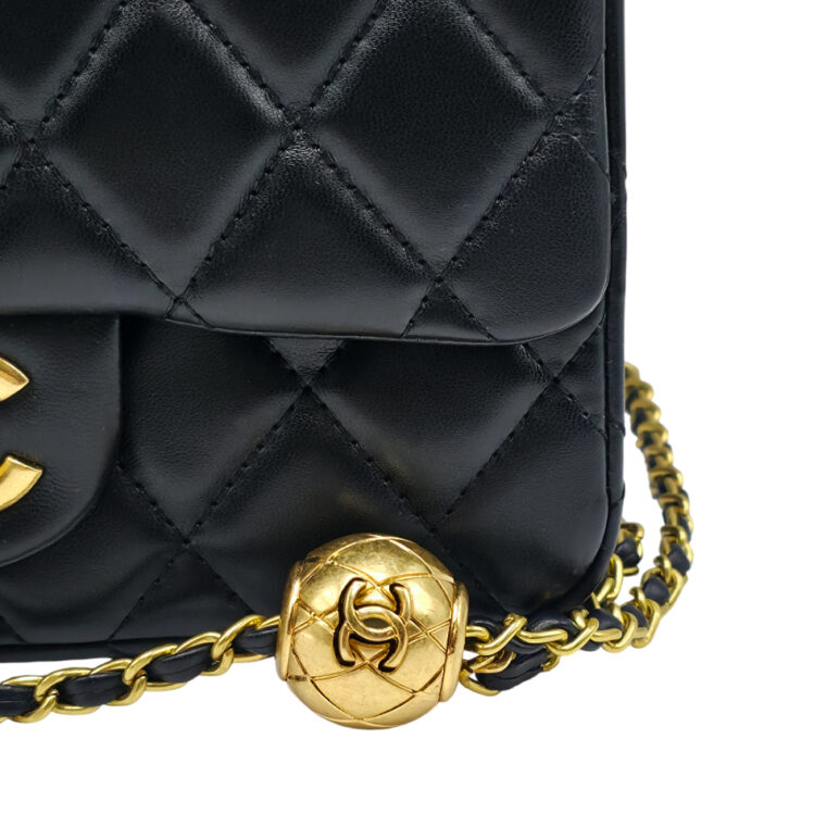 Çantë Chanel