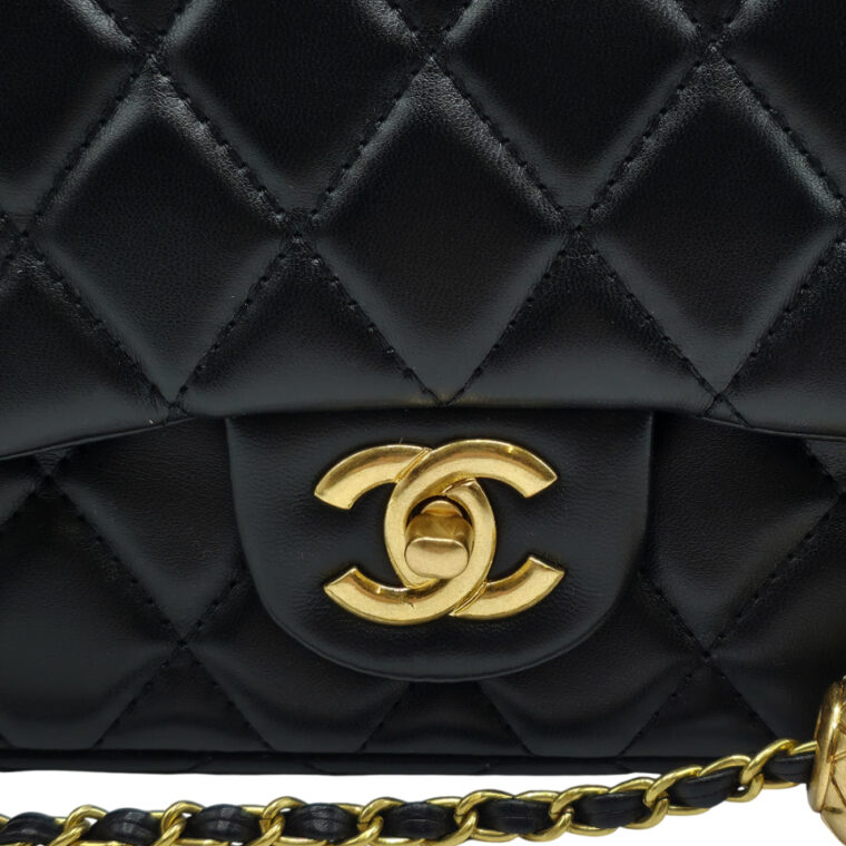 Çantë Chanel
