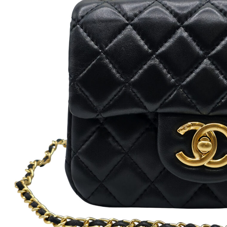 Çantë Chanel
