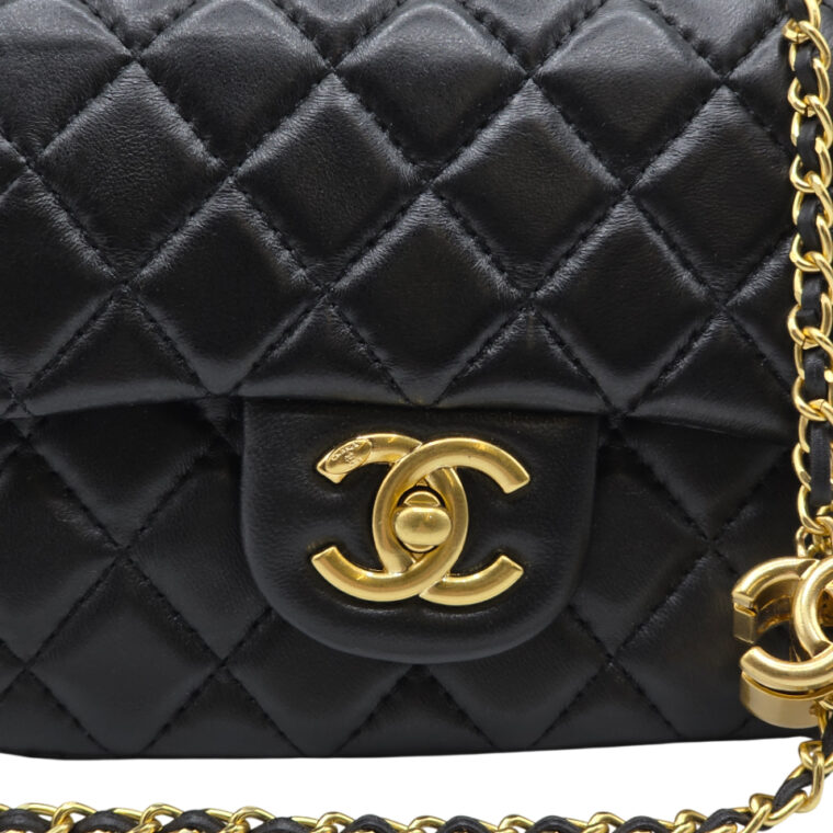 Çantë Chanel