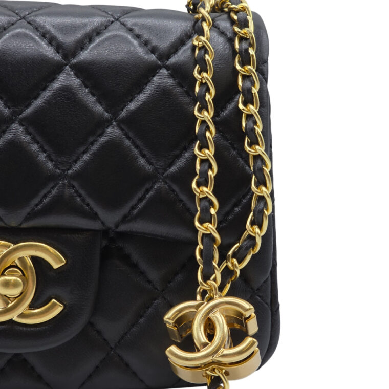 Çantë Chanel