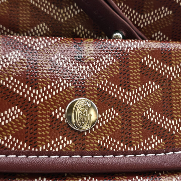 Çantë Goyard