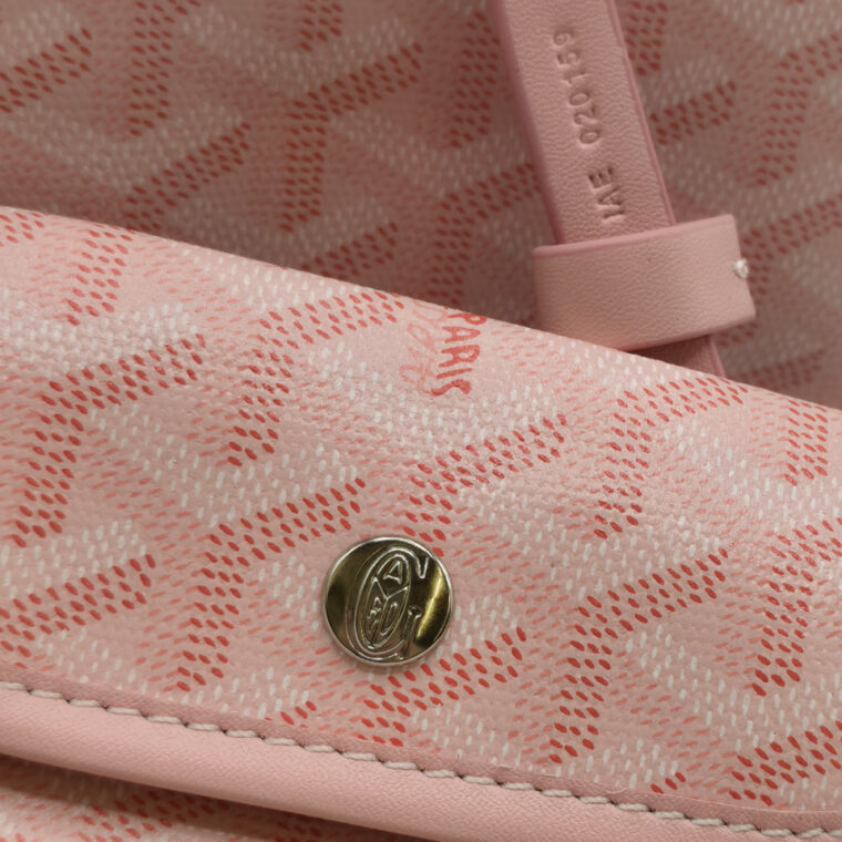 Çantë Goyard