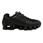 Atlete Nike Shox Blue