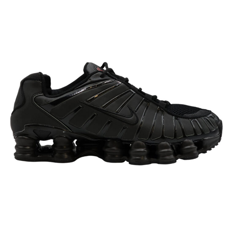Atlete Nike Shox Blue