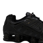 Atlete Nike Shox Blue