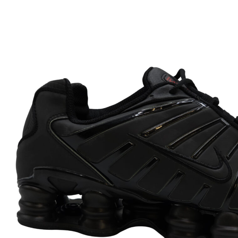 Atlete Nike Shox Blue