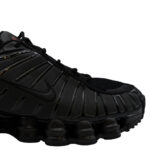 Atlete Nike Shox Blue