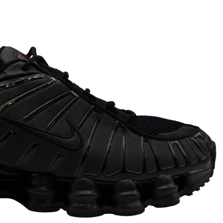 Atlete Nike Shox Blue