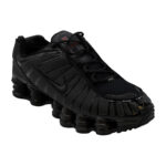 Atlete Nike Shox Blue
