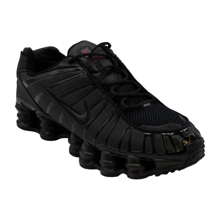Atlete Nike Shox Blue