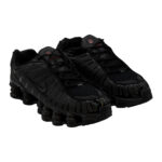 Atlete Nike Shox Blue