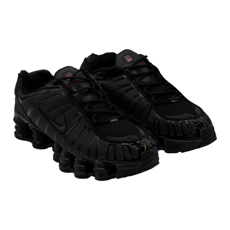 Atlete Nike Shox Blue