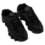 Atlete Nike Shox Blue