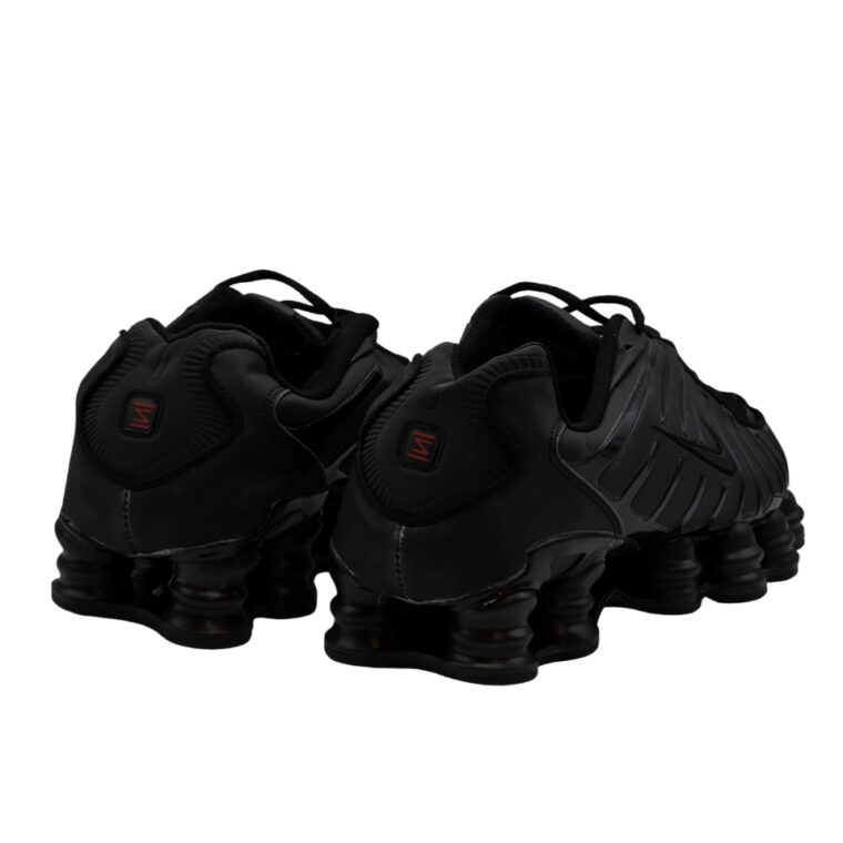 Atlete Nike Shox Blue