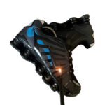 Atlete Nike Shox Blue