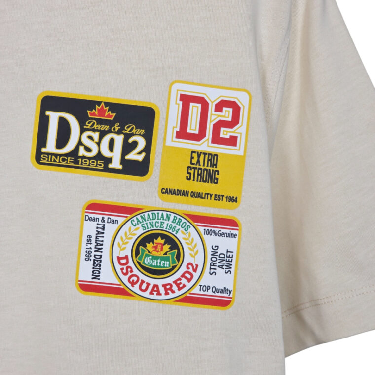Bluzë Dsquared2
