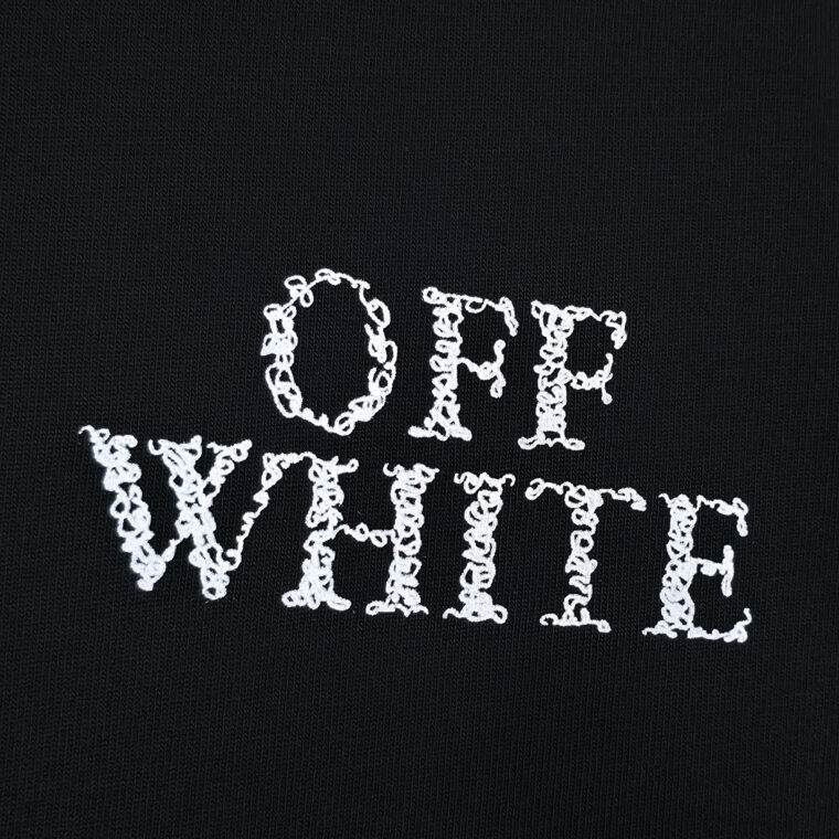 Bluzë Off White