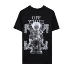 Bluzë Off White