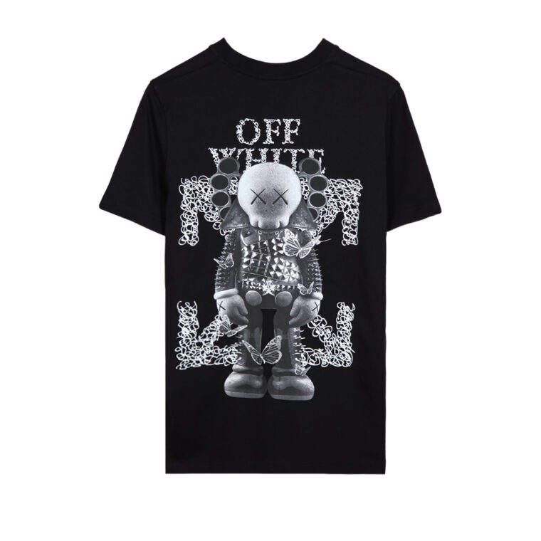 Bluzë Off White