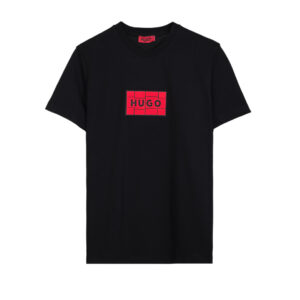 Bluzë Hugo
