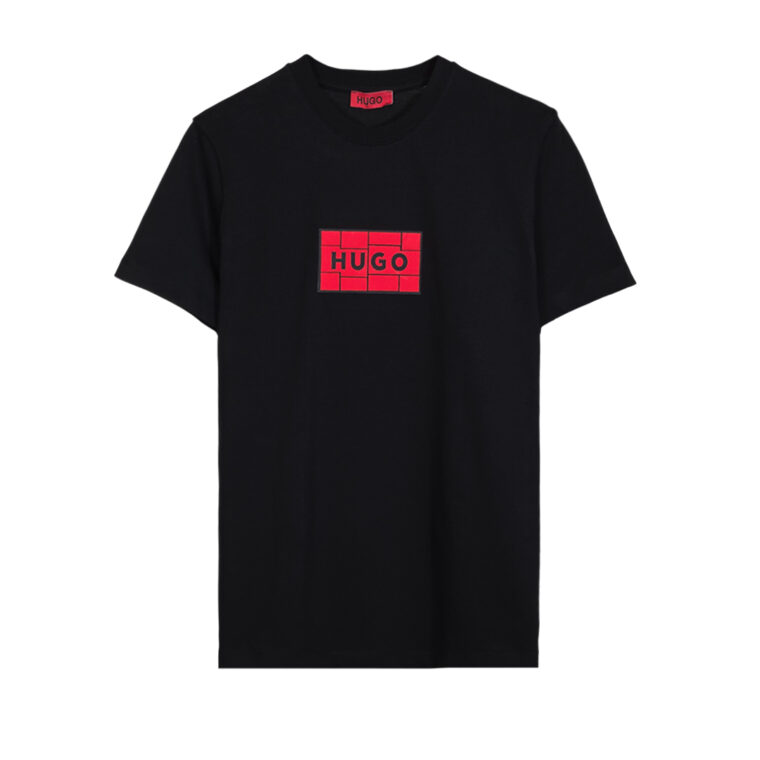 Bluzë Hugo