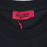 Bluzë Hugo