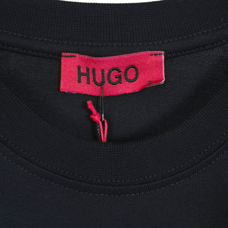 Bluzë Hugo