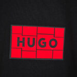 Bluzë Hugo