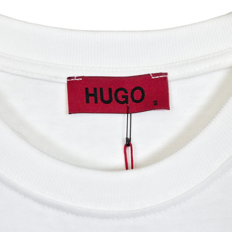 Bluzë Hugo