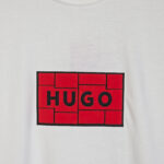 Bluzë Hugo