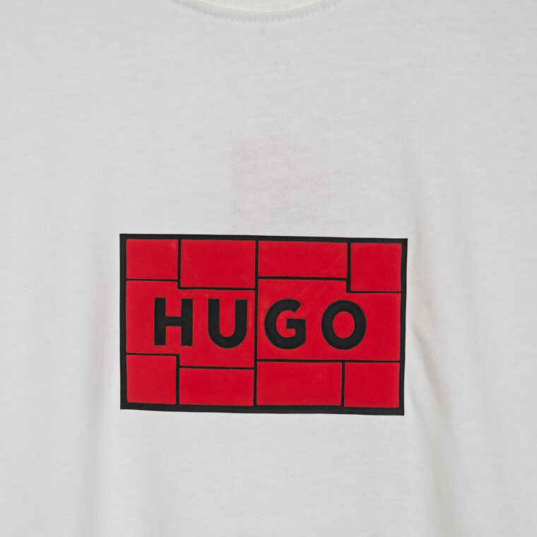Bluzë Hugo