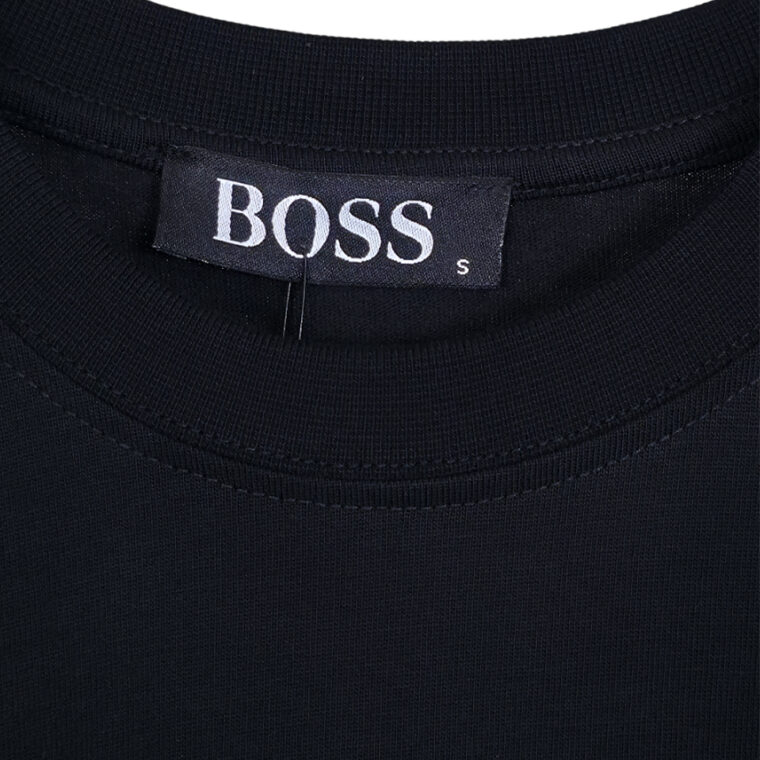 Bluzë Boss