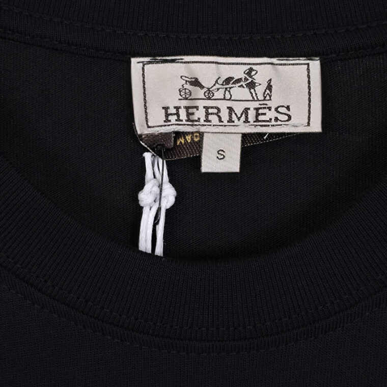 Bluzë Hermes