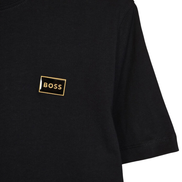 Bluzë Boss