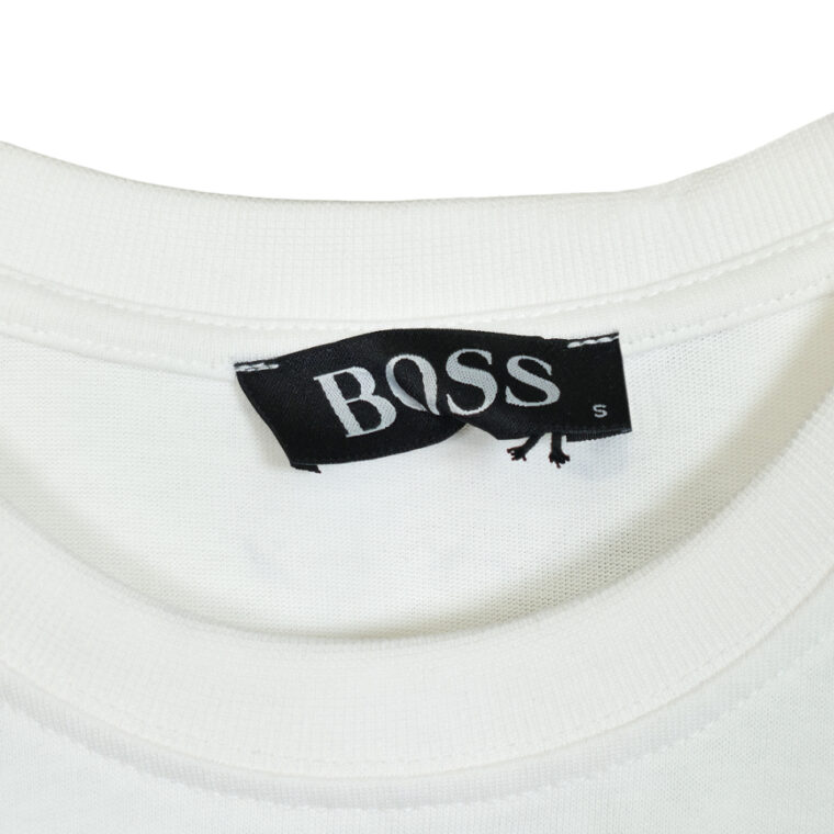 Bluzë Boss