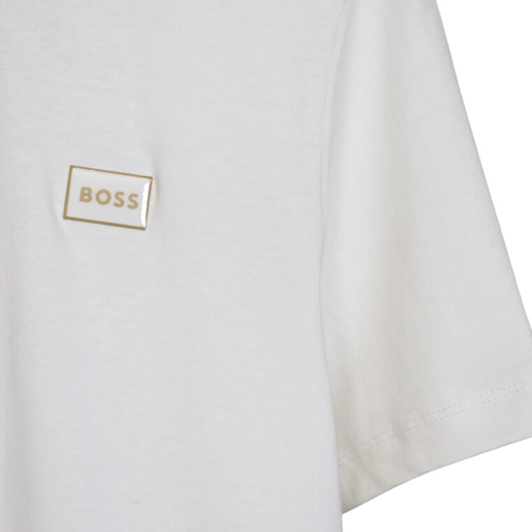 Bluzë Boss