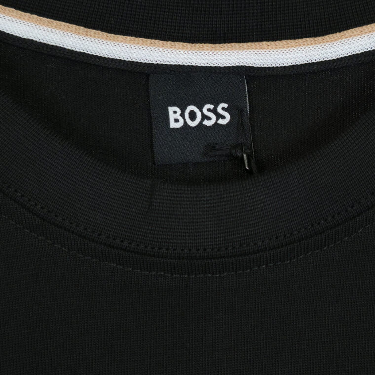 Bluzë Boss