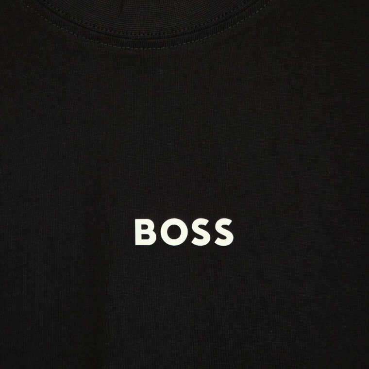 Bluzë Boss