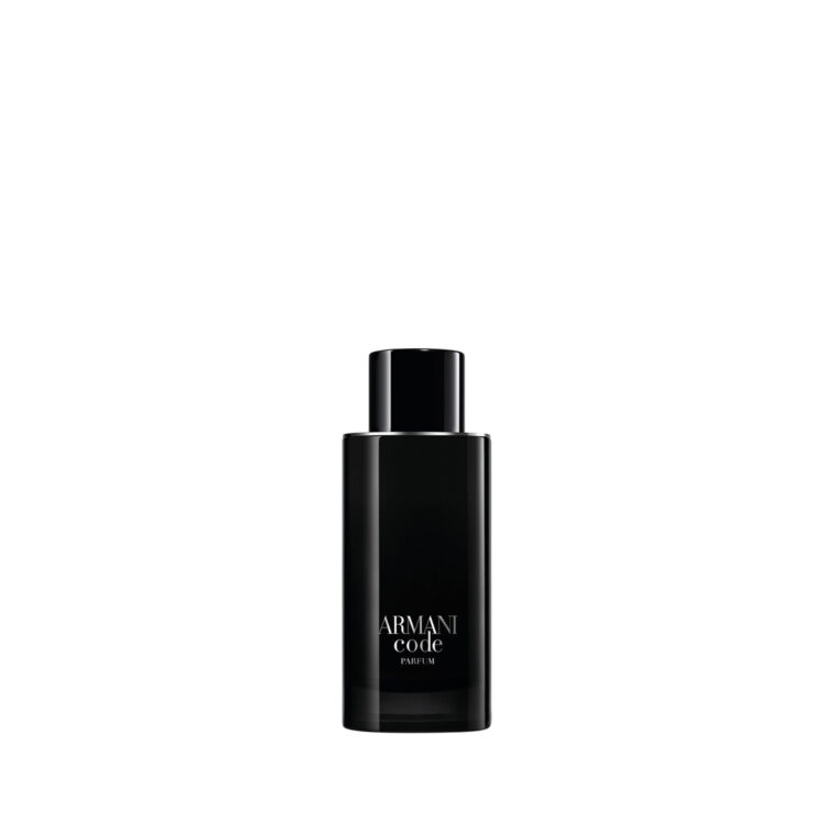 Parfum Armani Code