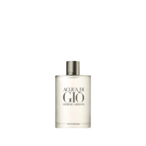 Parfum Armani Acqua Di Gio Pour Homme