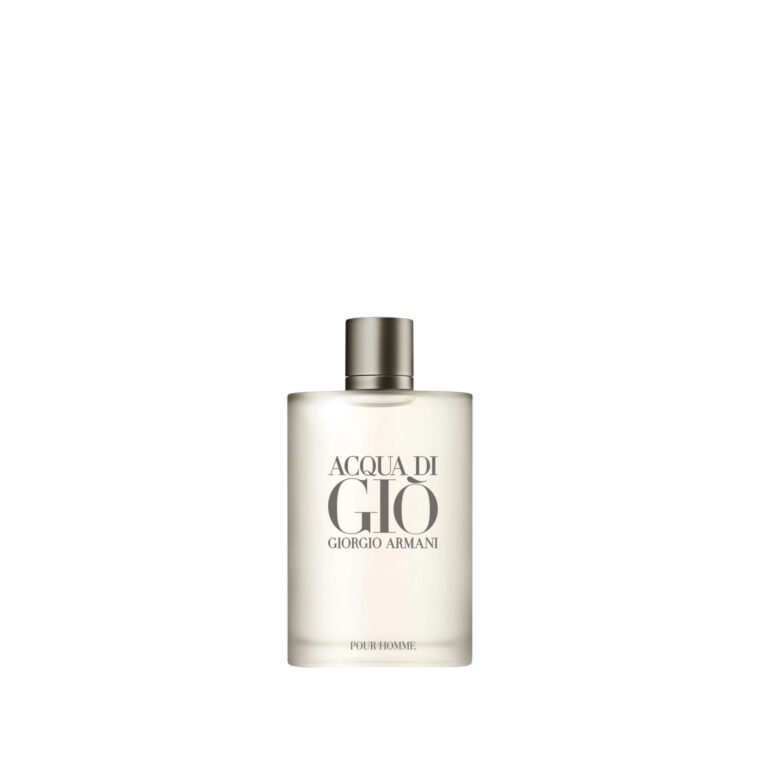 Parfum Armani Acqua Di Gio Pour Homme