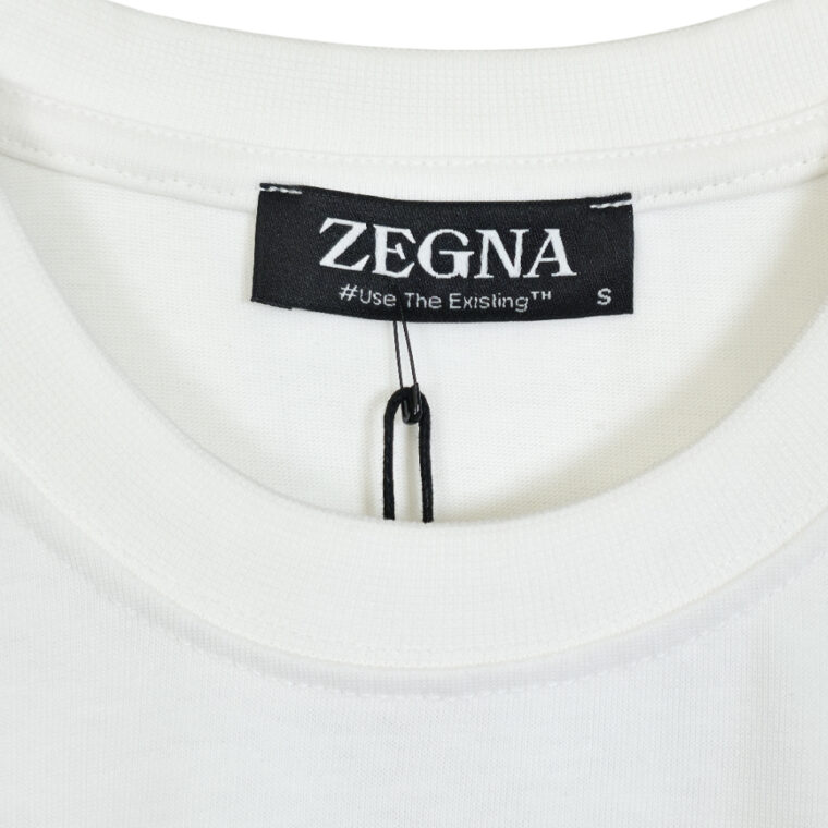 Bluzë Zegna