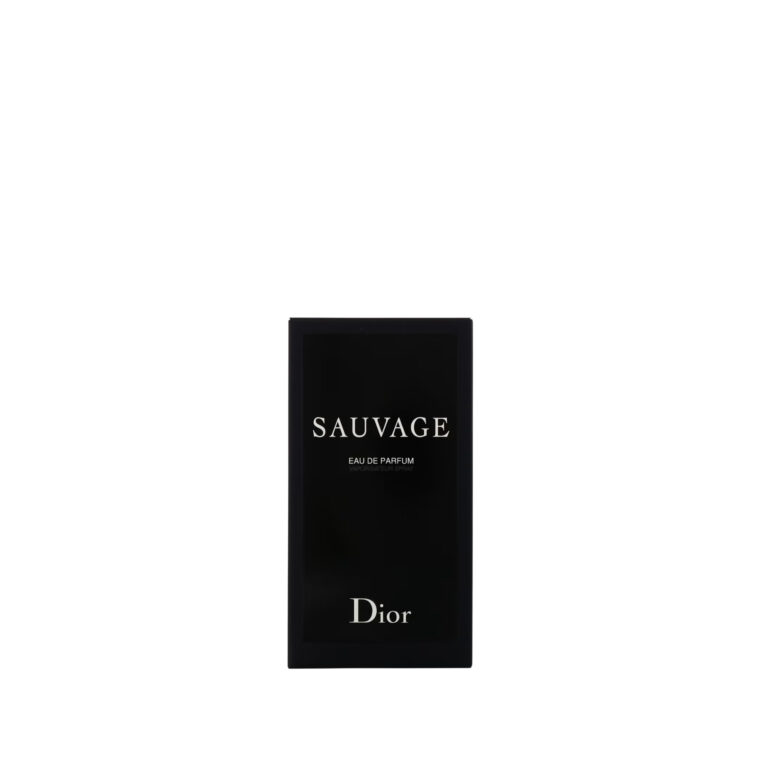 Parfum Dior Sauvage
